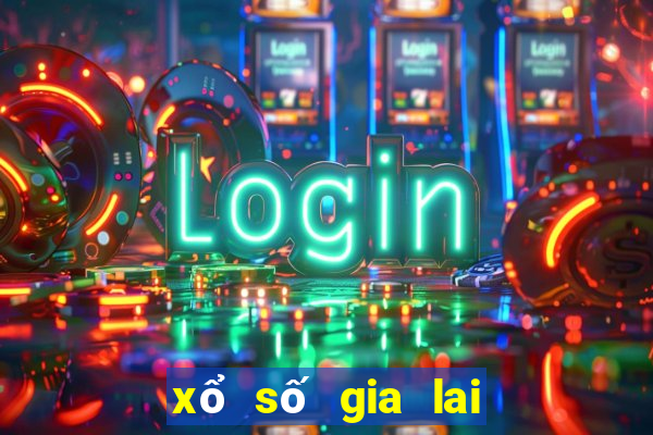 xổ số gia lai ngày 8 tháng 3