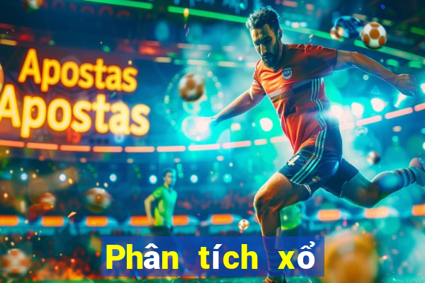 Phân tích xổ số Tiền Giang thứ Ba