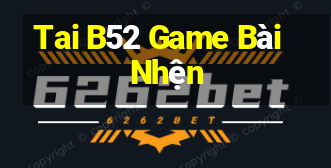 Tai B52 Game Bài Nhện