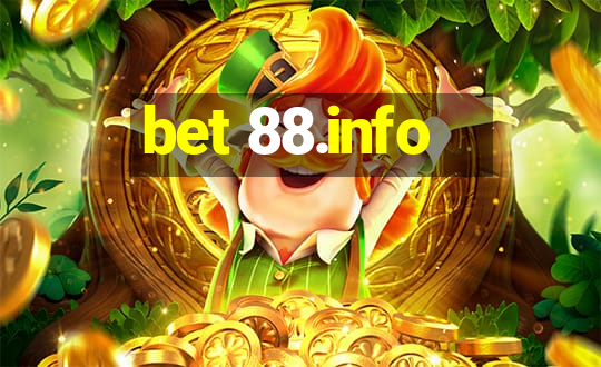 bet 88.info