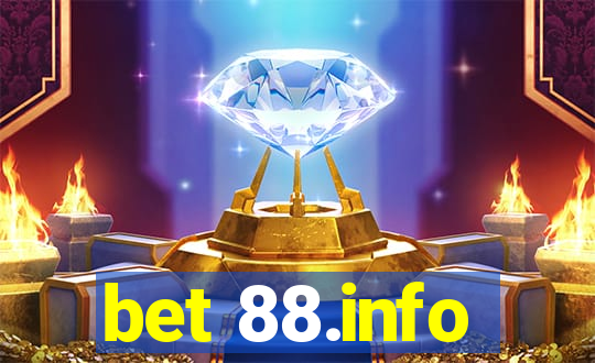 bet 88.info