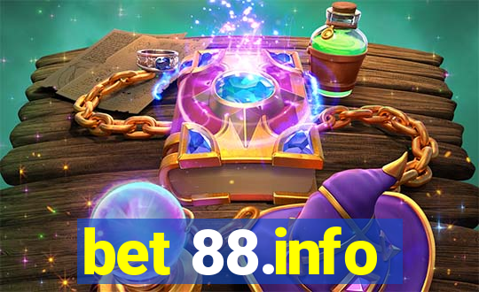 bet 88.info