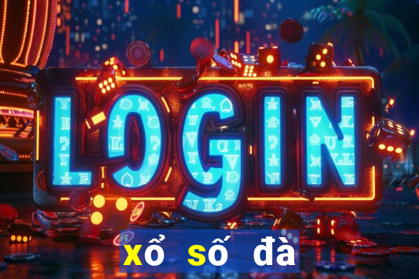 xổ số đà lạt 10 tháng 03