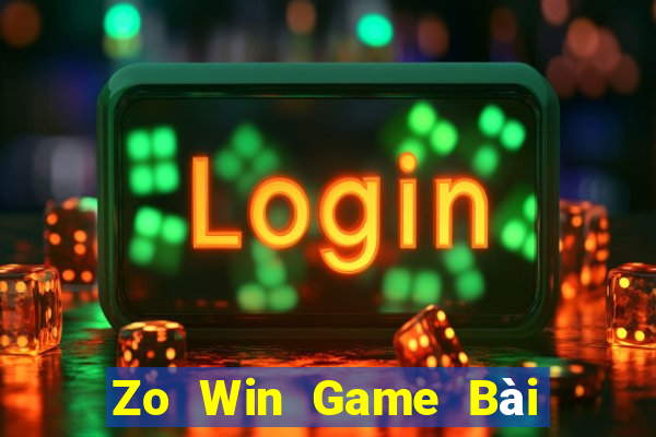 Zo Win Game Bài Go Math