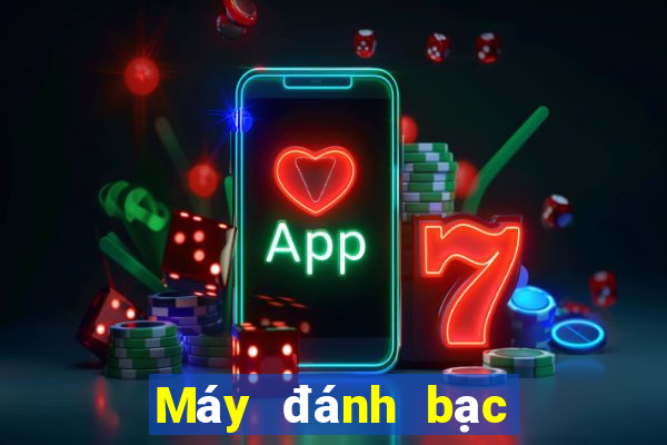 Máy đánh bạc Quan Vũ