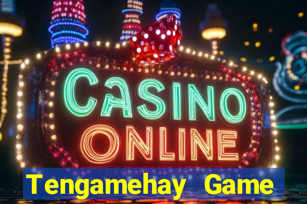 Tengamehay Game Bài Ma Thuật