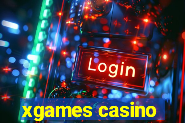 xgames casino