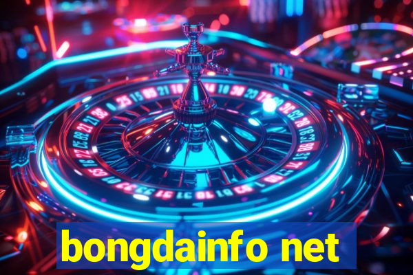 bongdainfo net