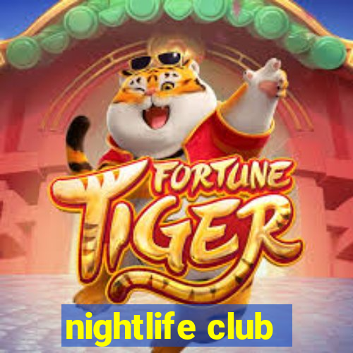 nightlife club