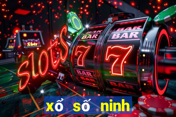 xổ số ninh thuận ngày 25 tháng 2