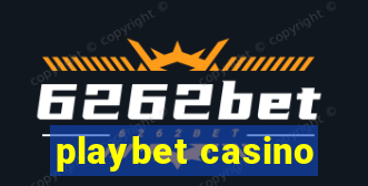 playbet casino