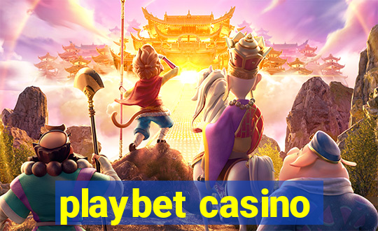 playbet casino