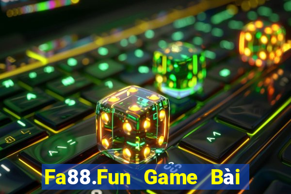 Fa88.Fun Game Bài Lừa Đảo