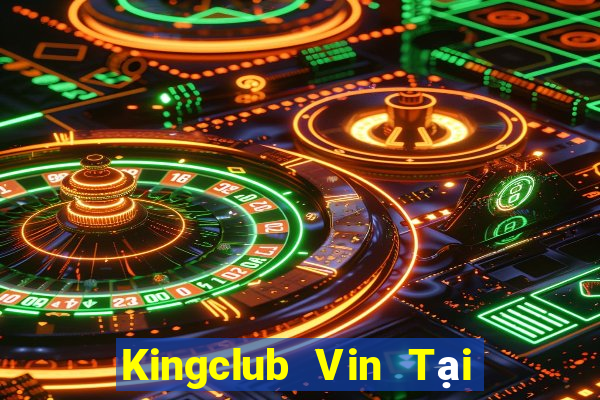 Kingclub Vin Tại Game Bài Đổi The