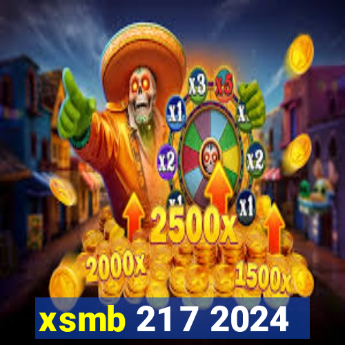 xsmb 21 7 2024