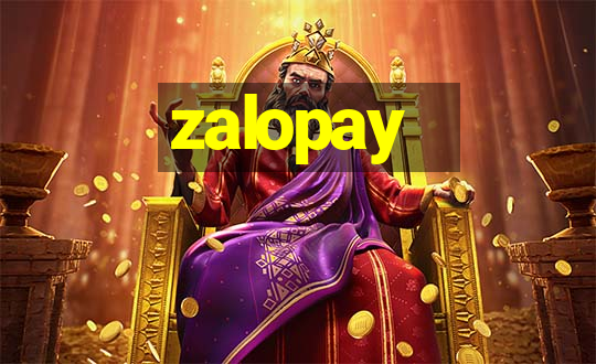 zalopay