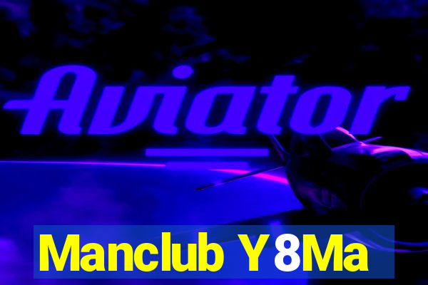 Manclub Y8Ma