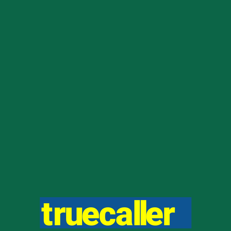 truecaller