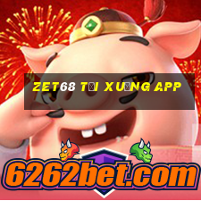 Zet68 tải xuống app