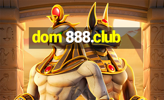 dom 888.club