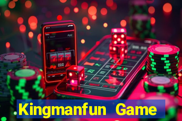 Kingmanfun Game Bài Ric