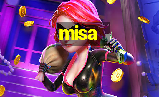 misa