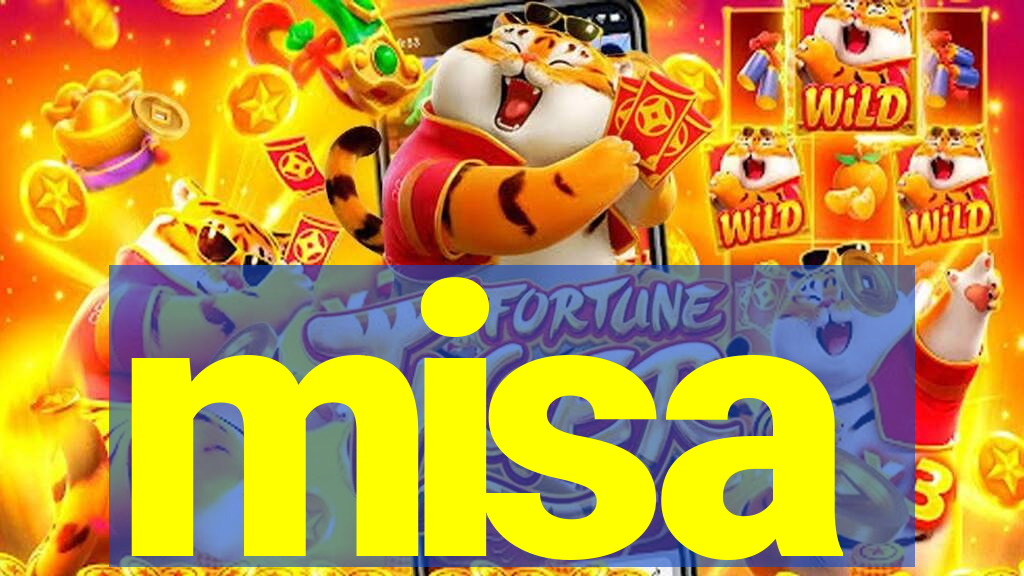 misa