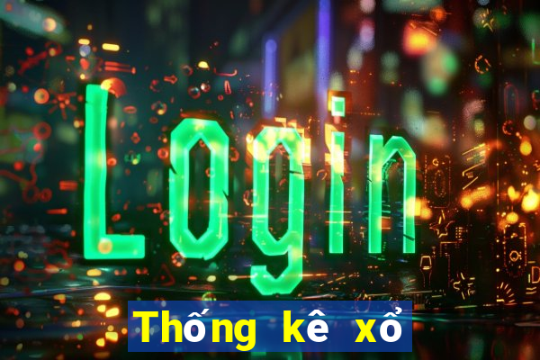 Thống kê xổ số Tỉnh Quảng Bình thứ hai