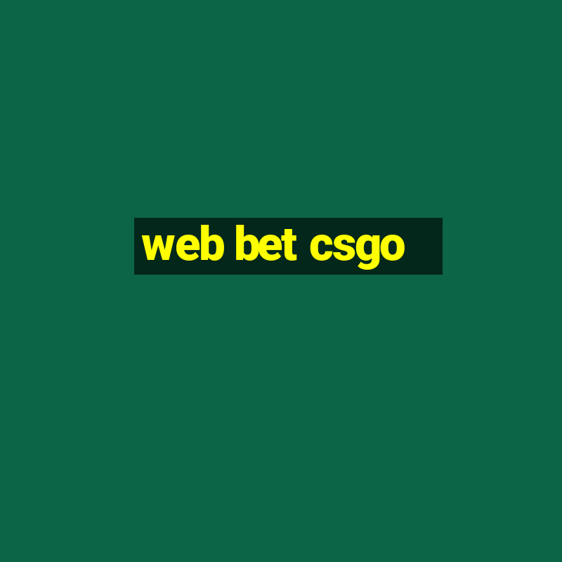 web bet csgo