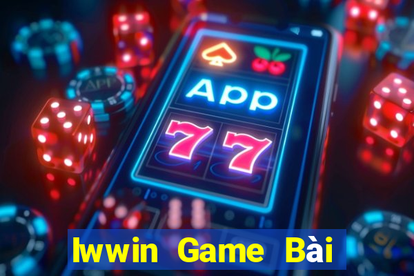 Iwwin Game Bài Online Đổi Thưởng