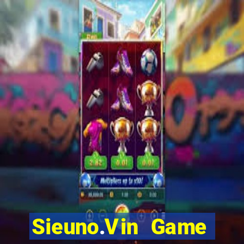 Sieuno.Vin Game Bài G63