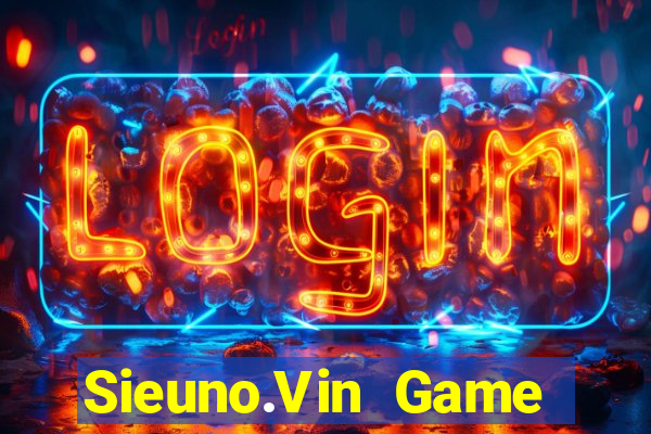 Sieuno.Vin Game Bài G63