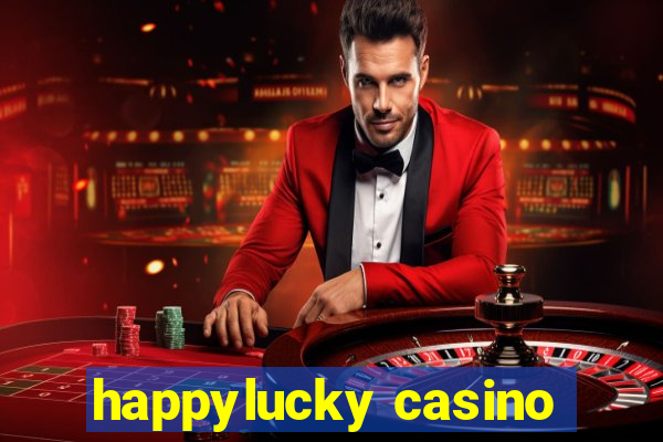 happylucky casino