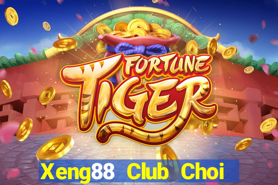 Xeng88 Club Choi Game Bài