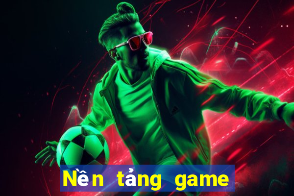 Nền tảng game bài Bofa