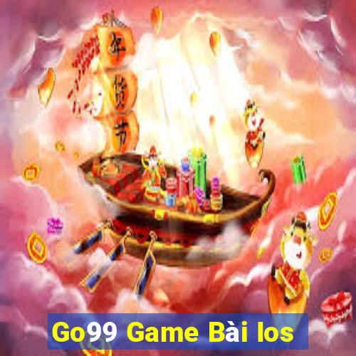 Go99 Game Bài Ios