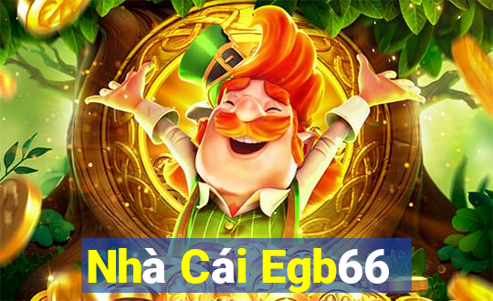 Nhà Cái Egb66