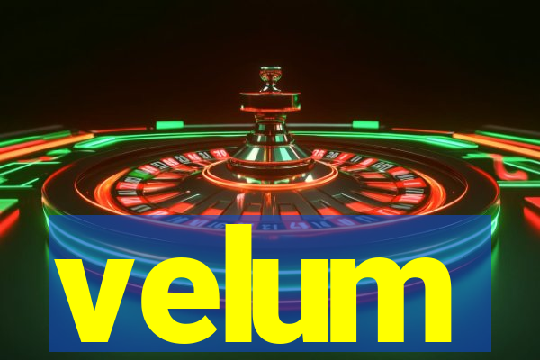 velum