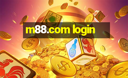 m88.com login