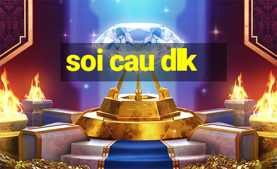 soi cau dlk