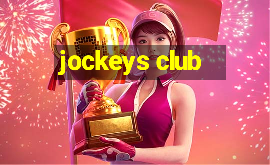 jockeys club