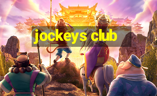 jockeys club