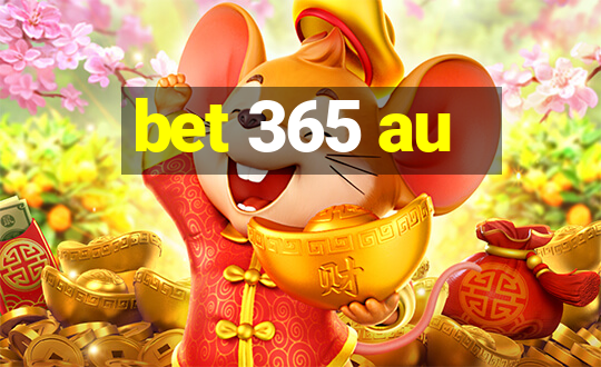 bet 365 au