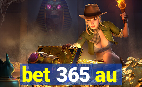 bet 365 au