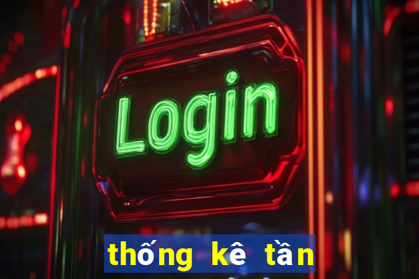 thống kê tần số lô tô