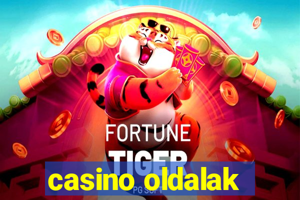 casino oldalak