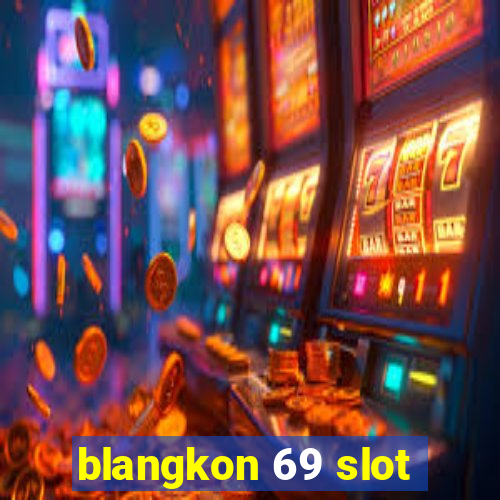 blangkon 69 slot