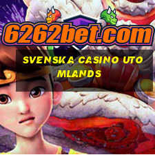 svenska casino utomlands