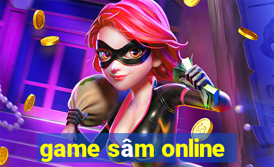 game sâm online