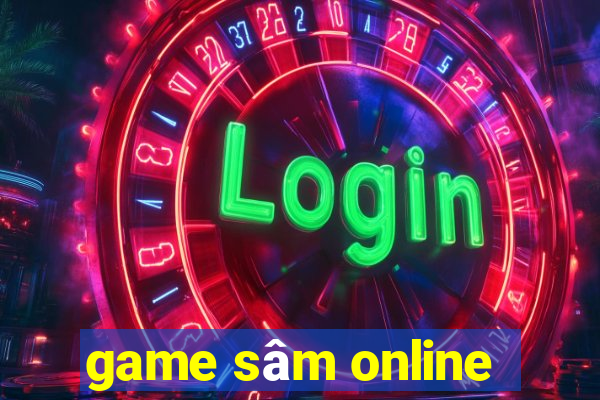 game sâm online